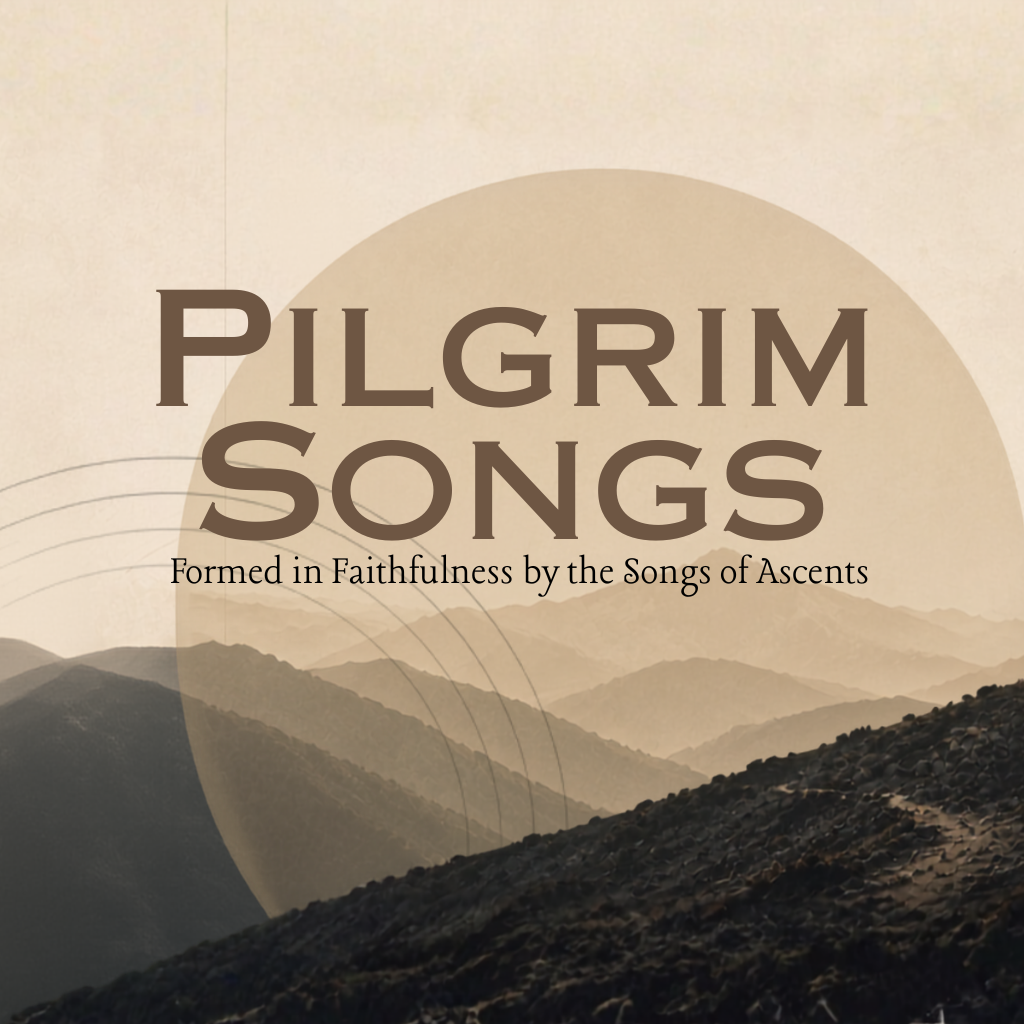 A Pilgrim People