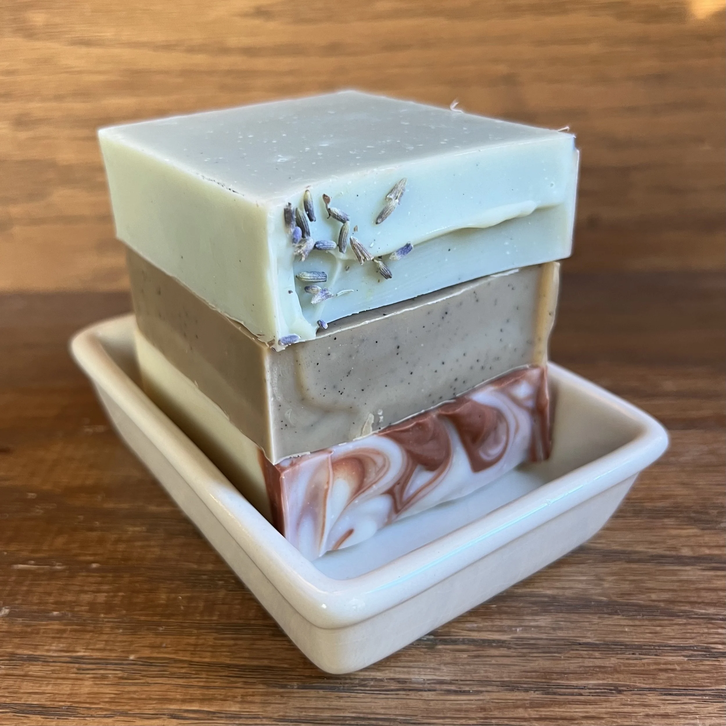 Solstice Soaps Co
