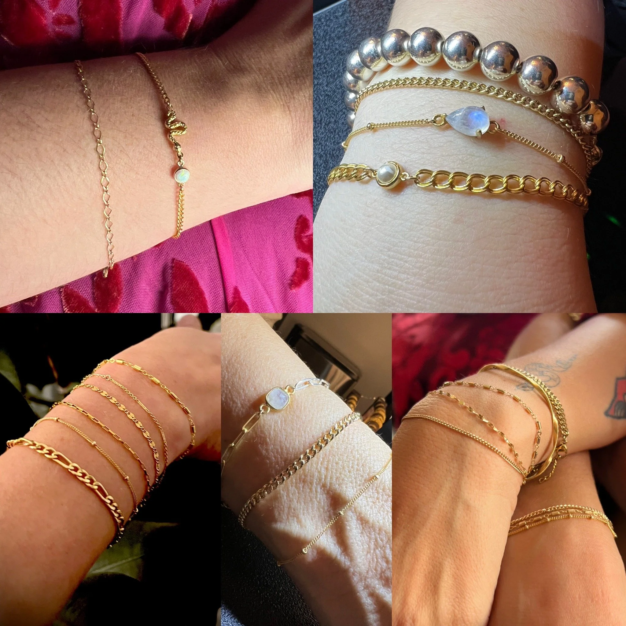 Andrea Lockhart Jewelry