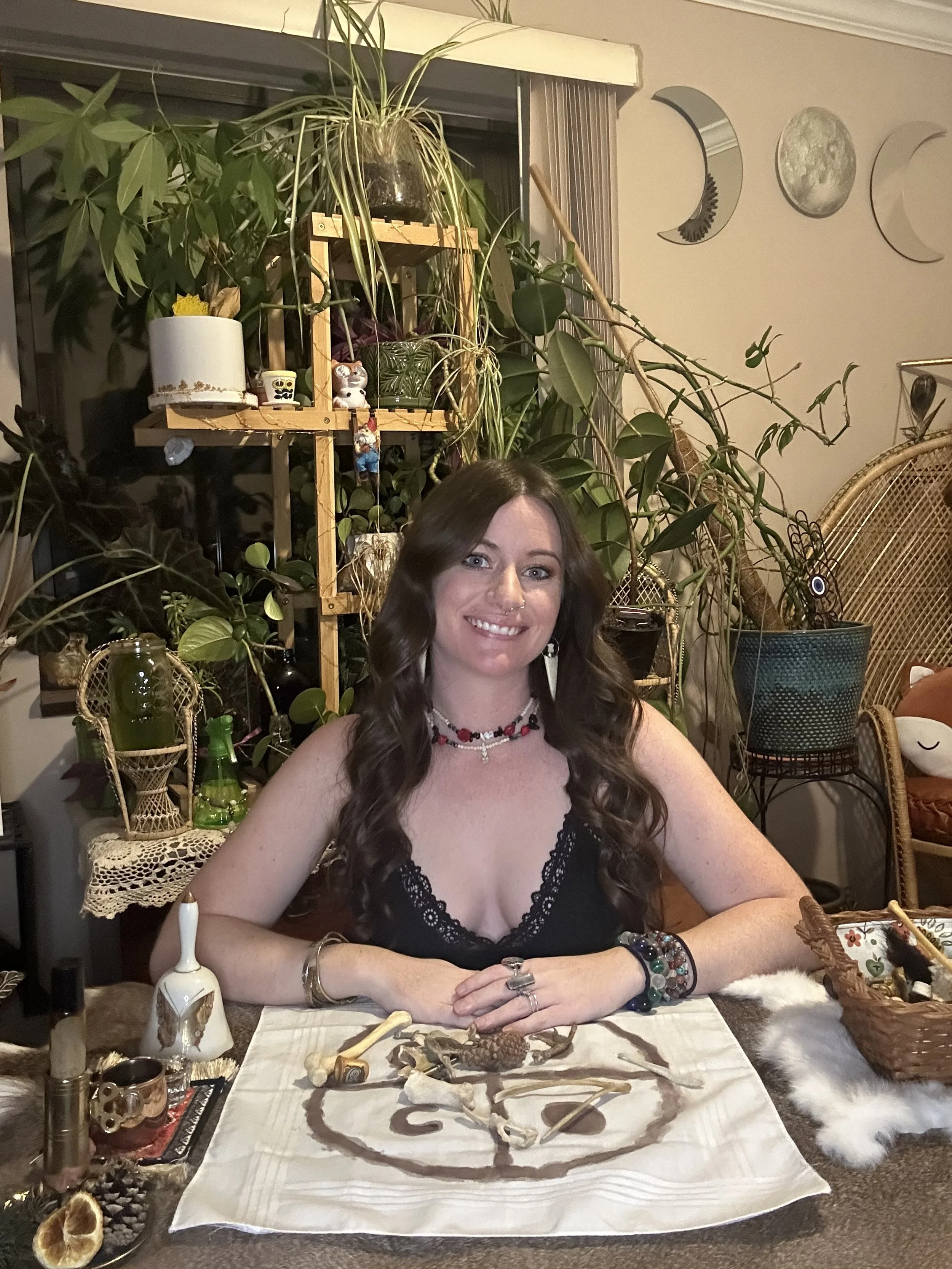 Earthen Keys Apothecary