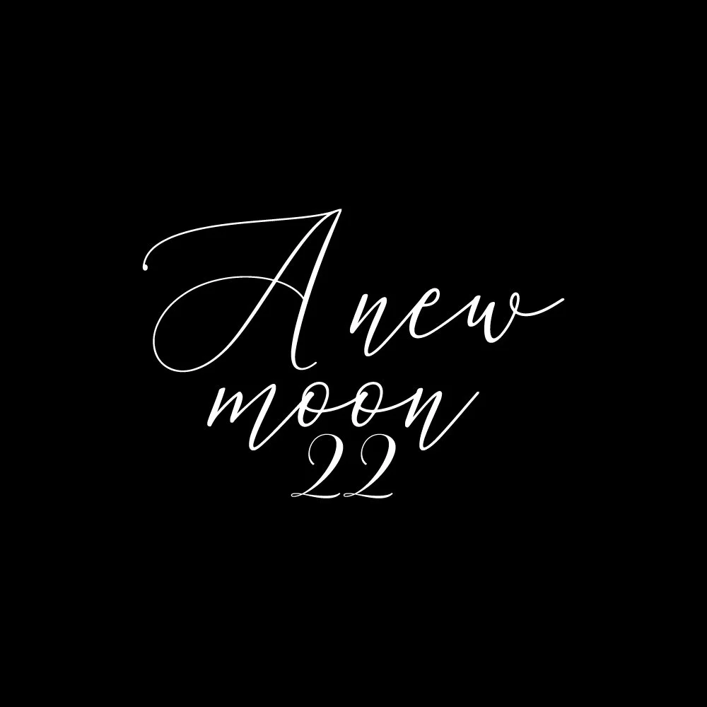 A New Moon 22