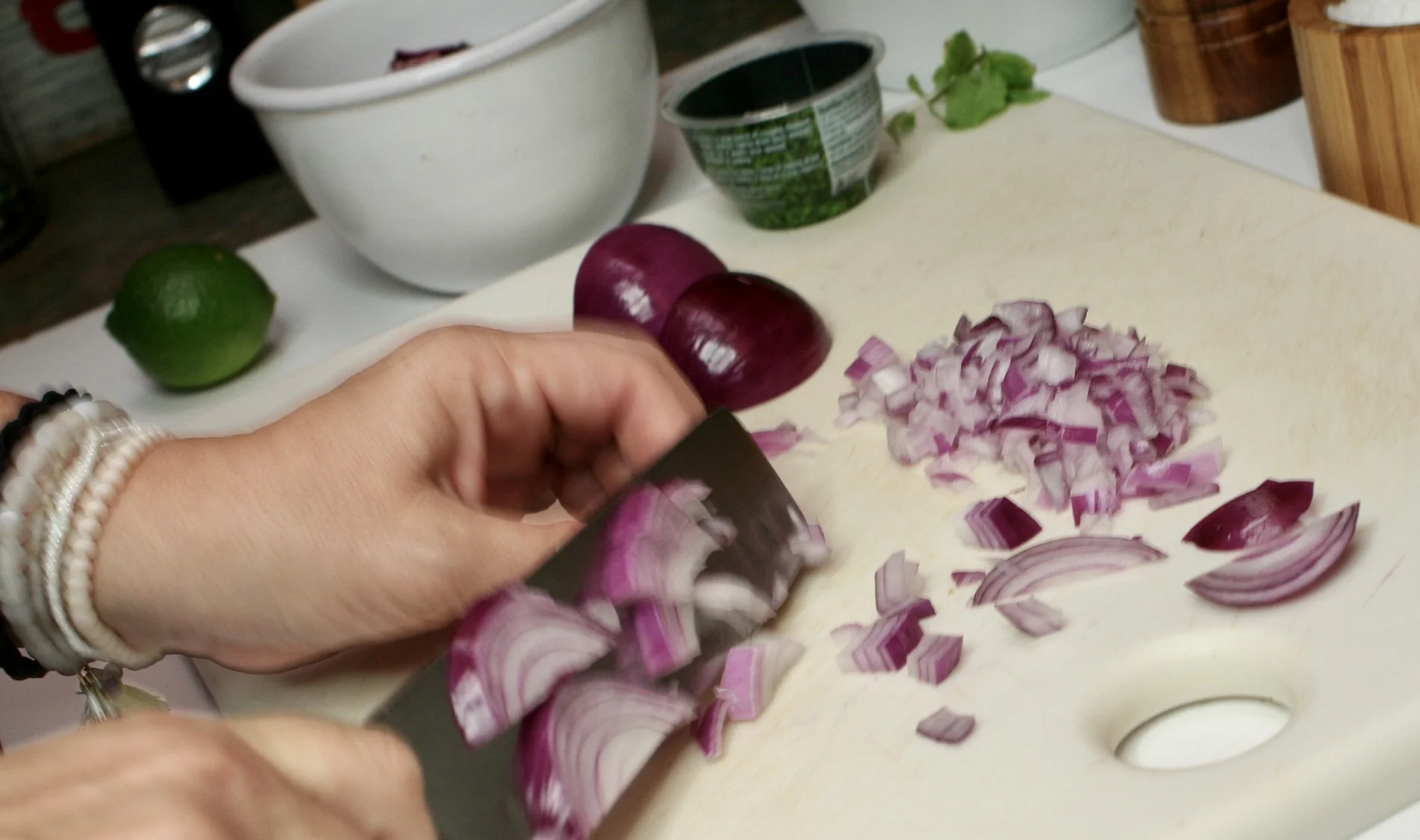 Pico de Gallo