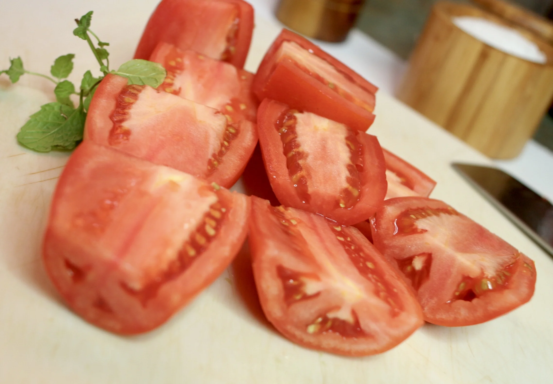 Pico de Gallo