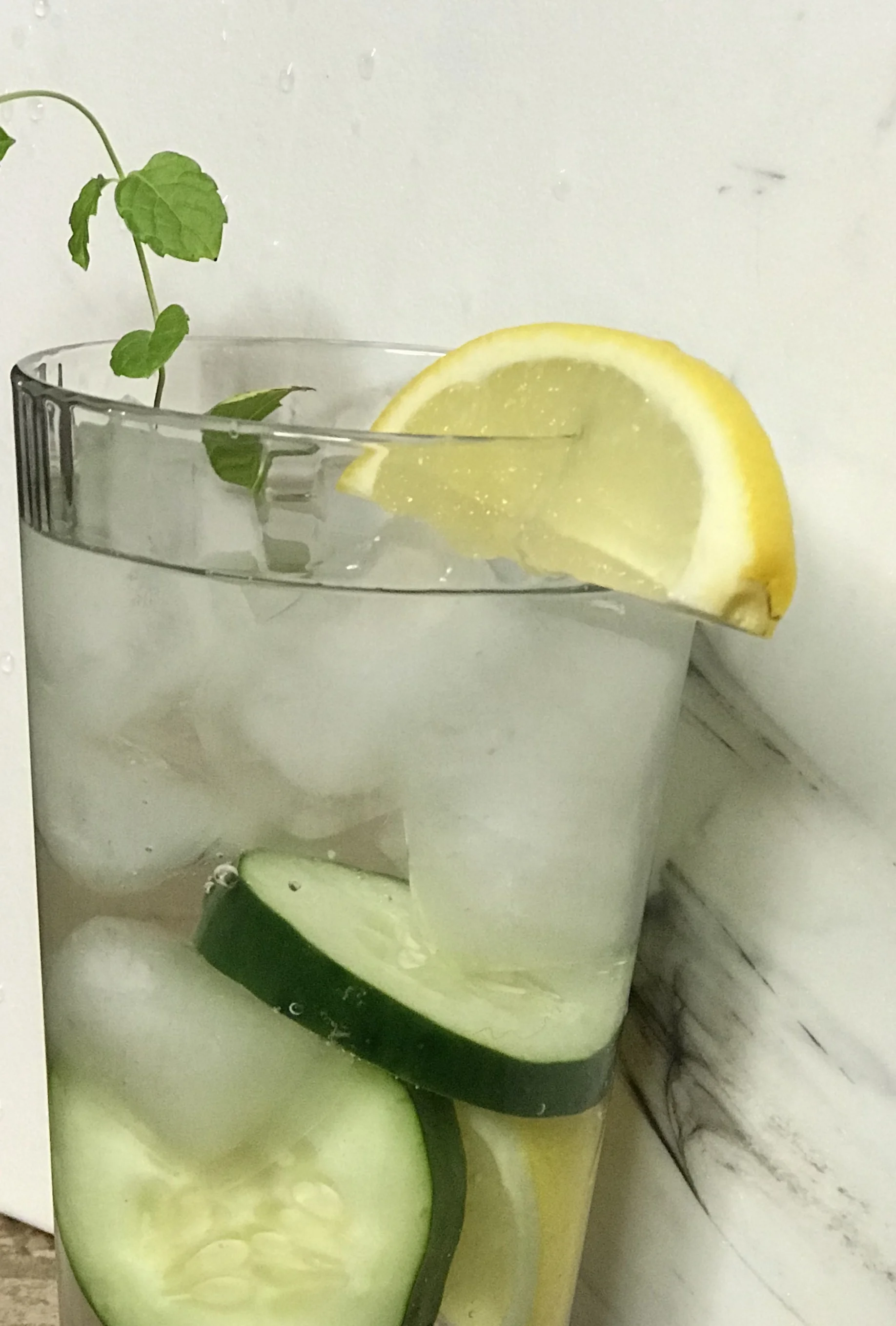 Spa Water