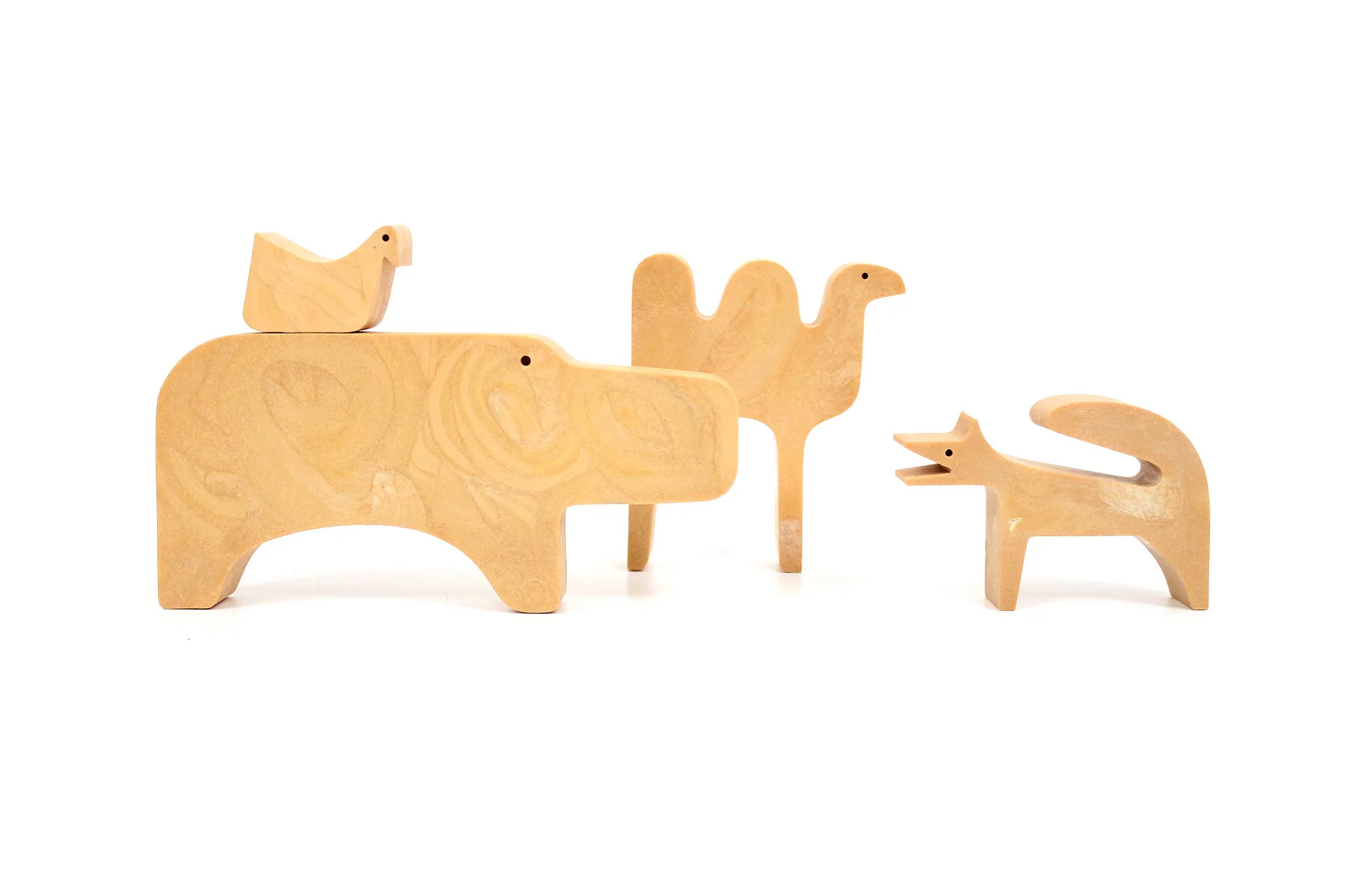 View Enzo Mari Animals Gif