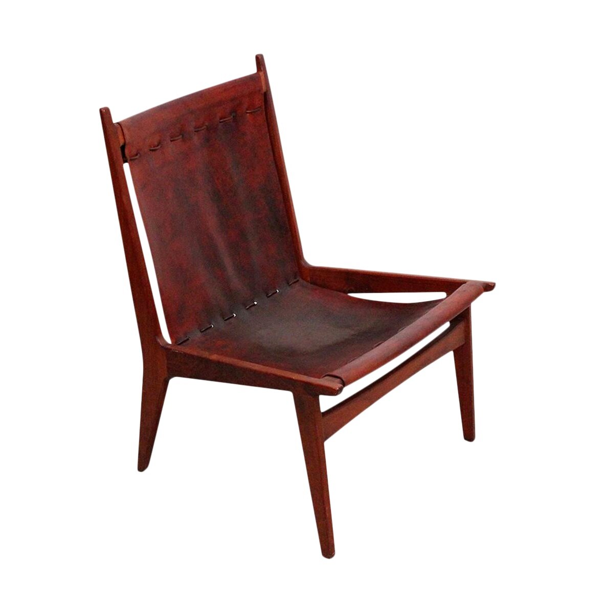 Walker Weed Lounge Chair (Copy)