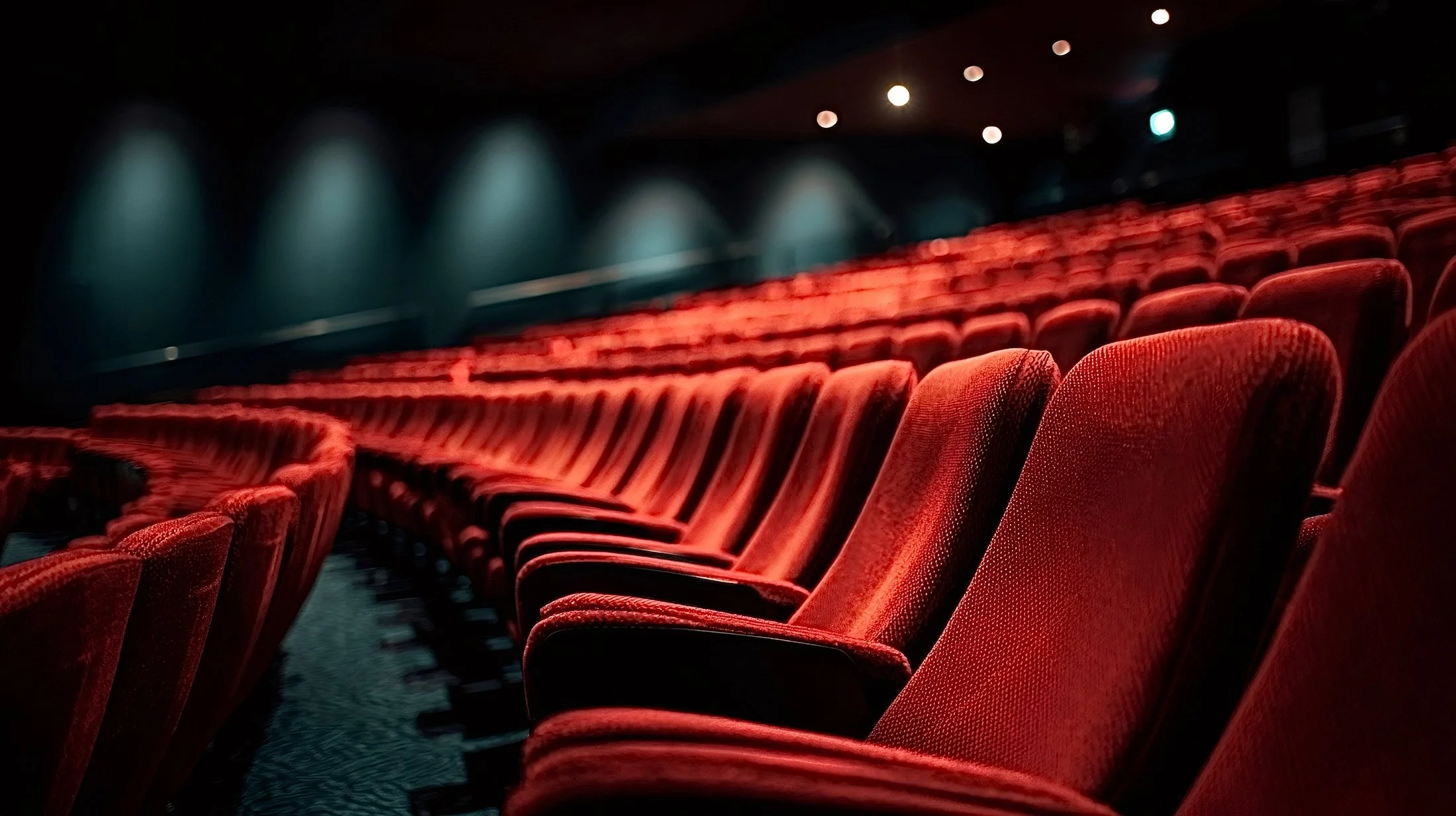 Alamo Drafthouse