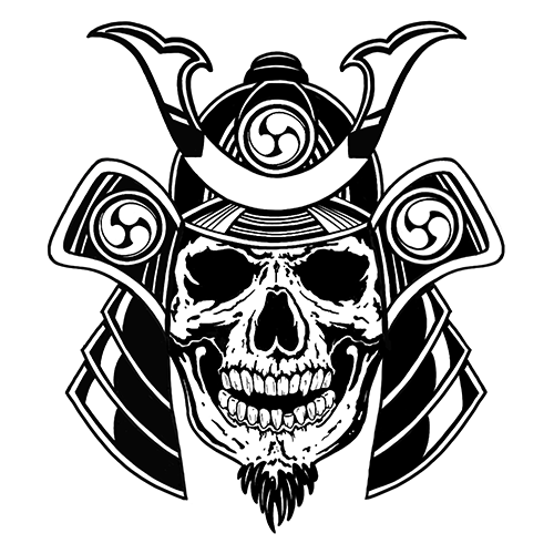 Ronin Tattoo Seattle