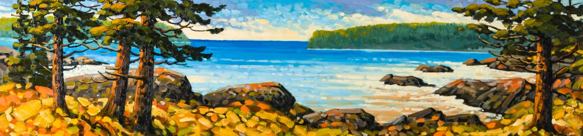 Near Port Renfrew