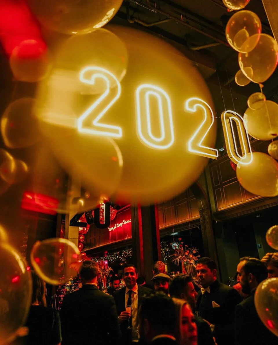 End the decade with a blowout at these Denver New Year’s Eve parties