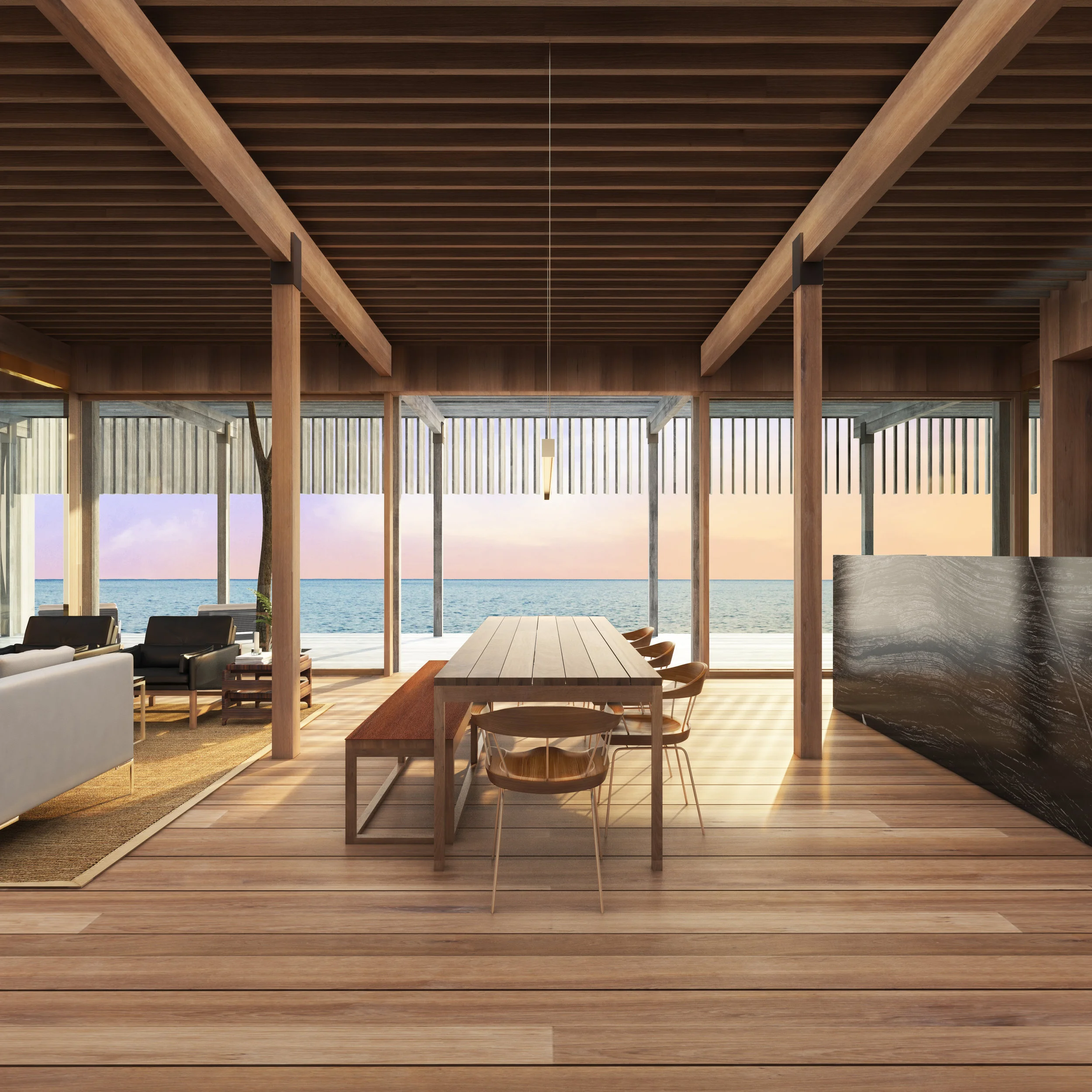 Cape Cod House