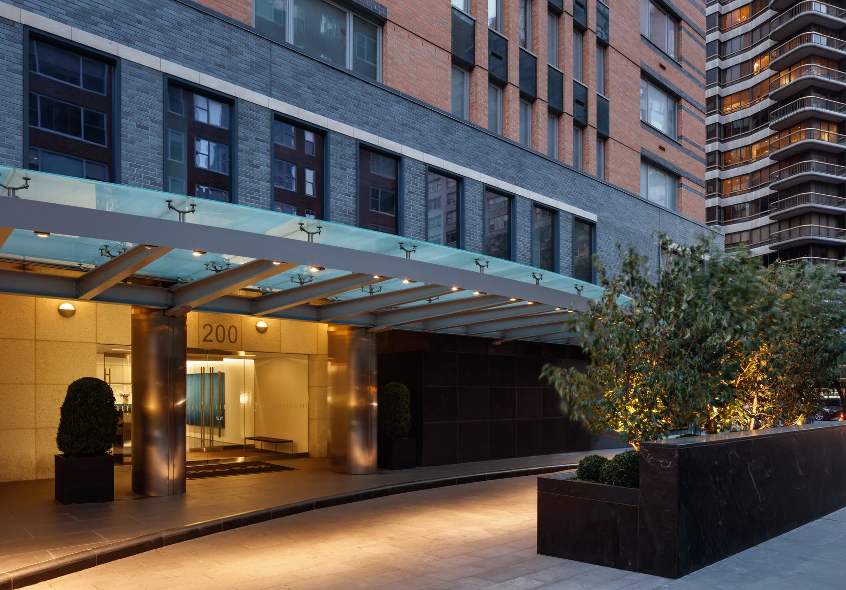200 E 62nd Street Condominium