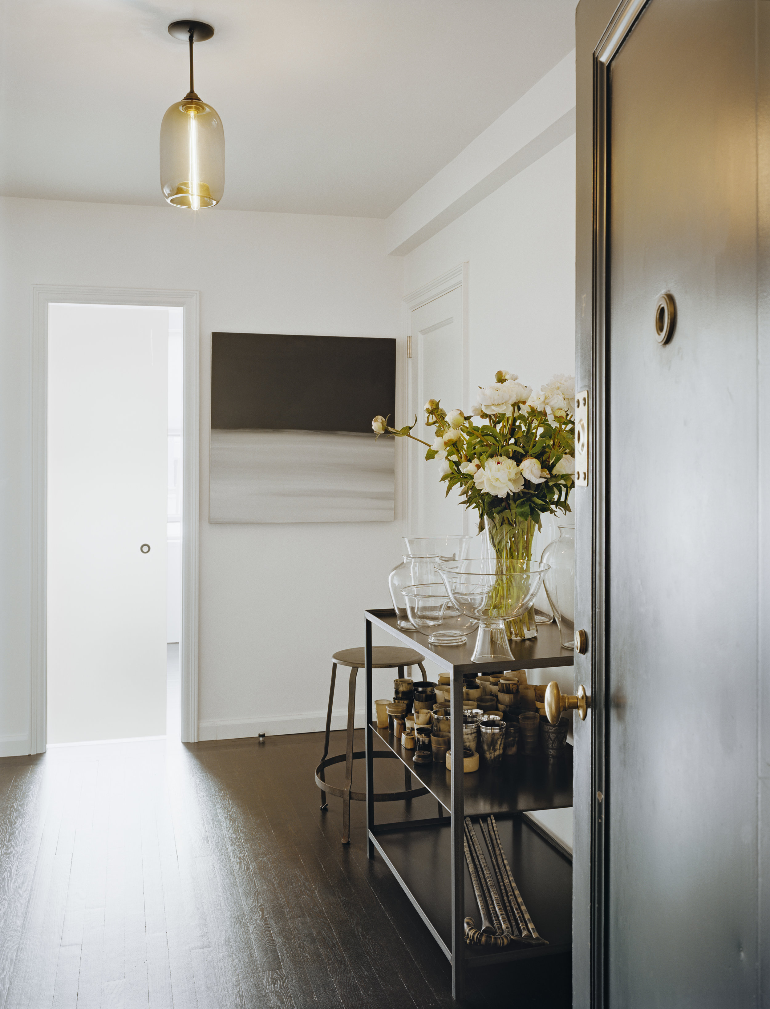 302 West 12th Street Apartment