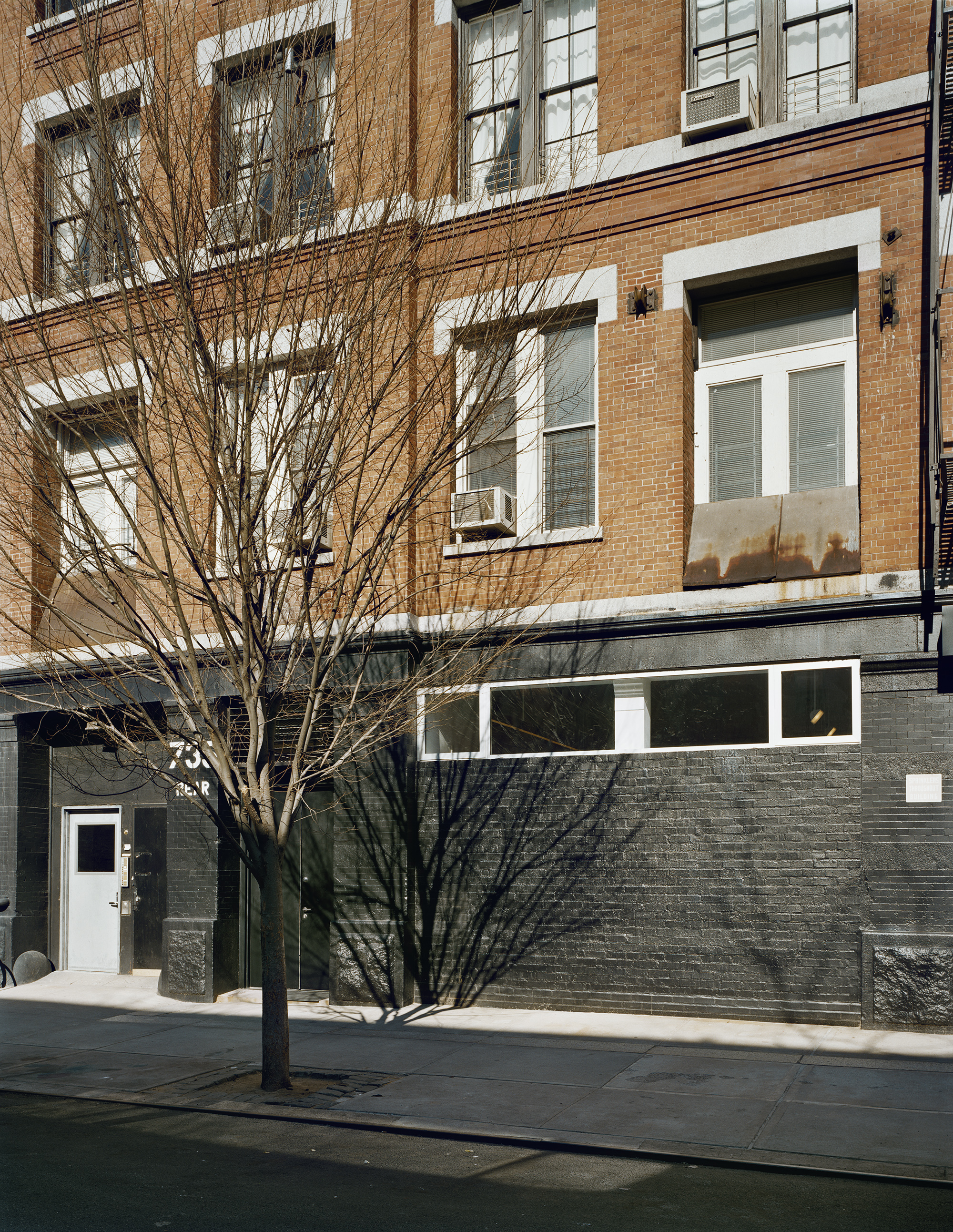 Storefront Loft