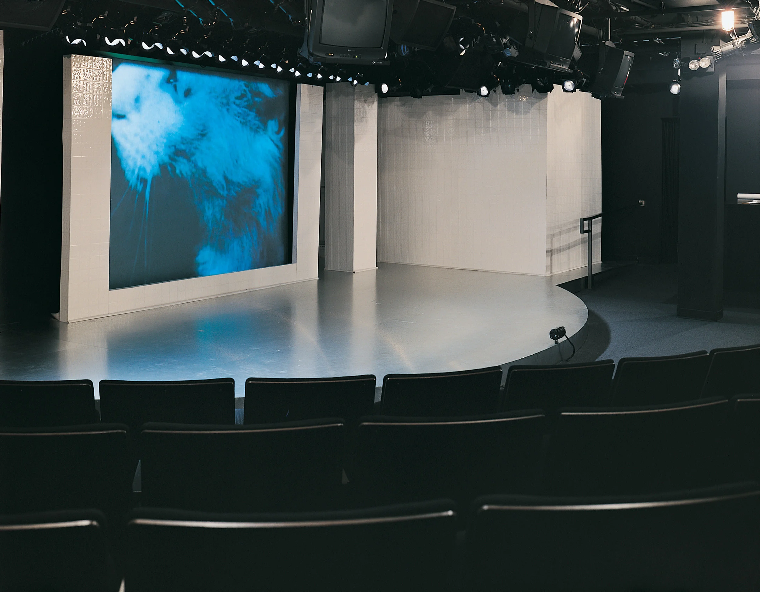 Axis Theatre