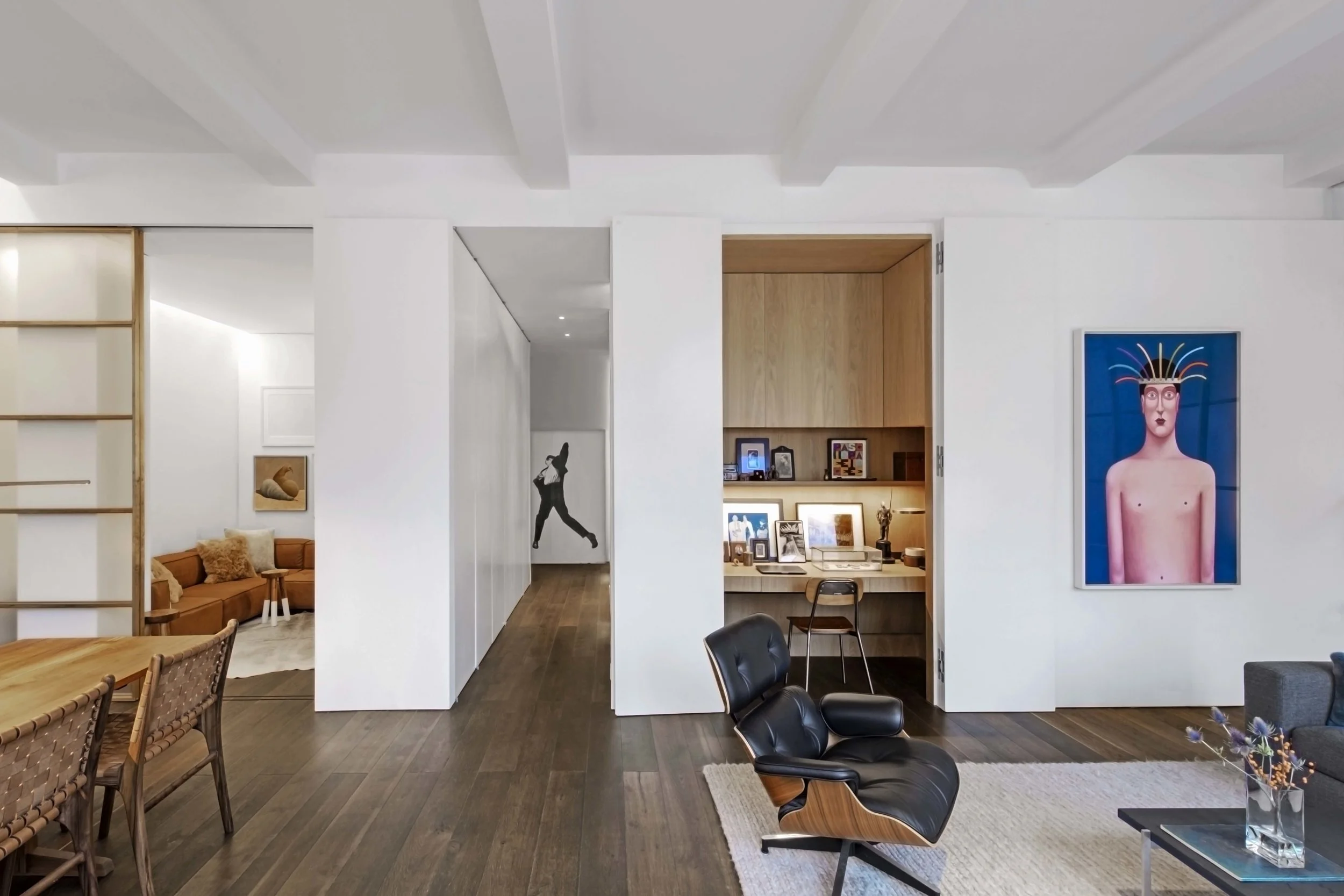 21 East 22nd Street, Project No. 02