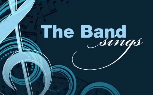 The Band Sings