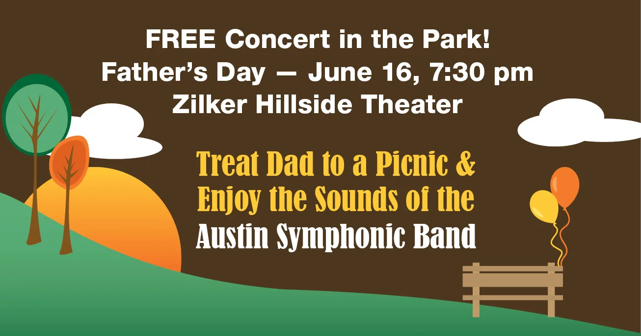 Father's Day Concert in the Park