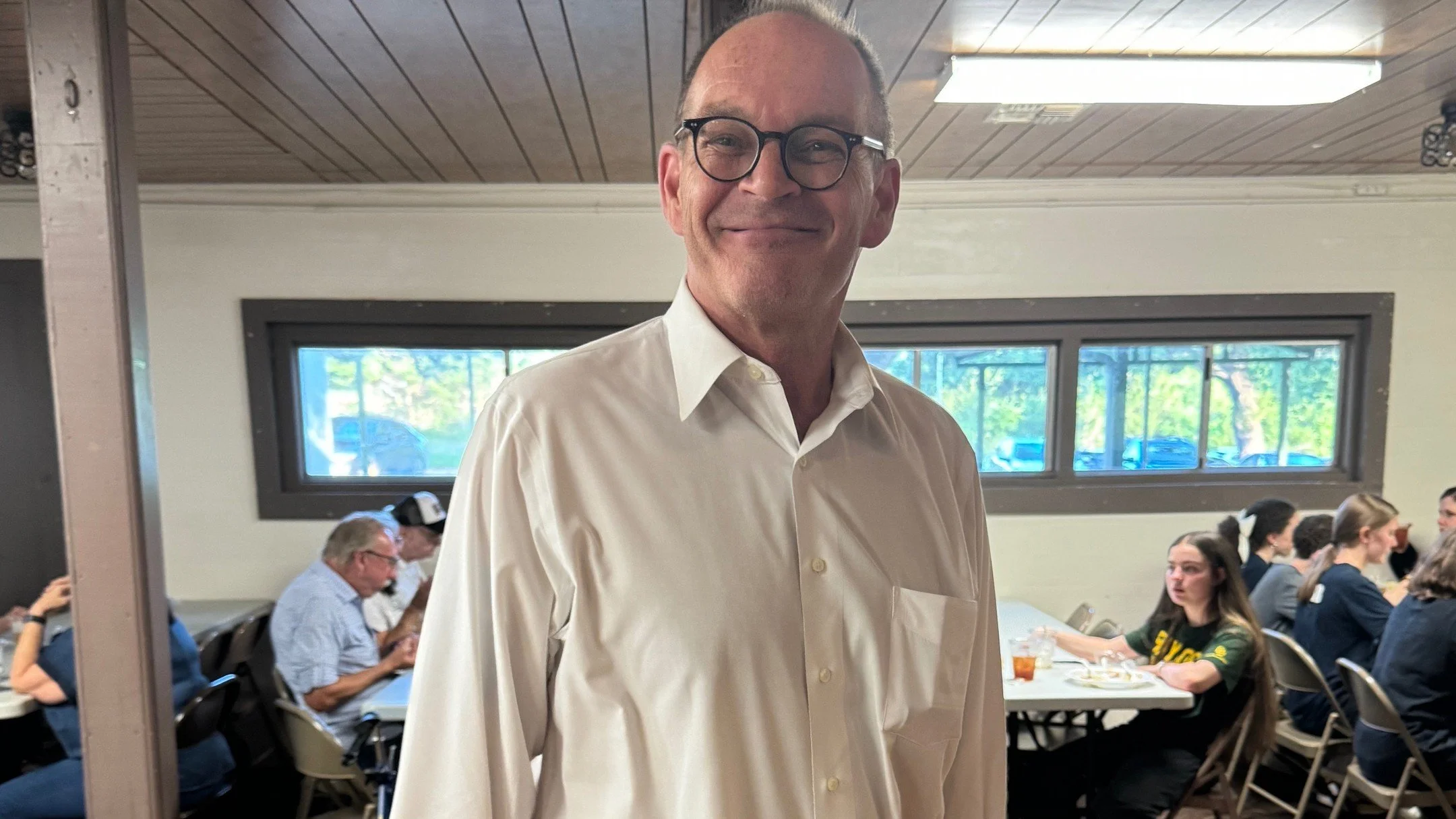 What a fantastic time we had on Saturday, playing with the Sugar Land Winds and the Mansfield Wind Symphony at 🇺🇸 A Sousa Spectacular!🇺🇸 What an honor to perform with these amazing groups and play under the baton of Loras John Schissel! 

Photo d