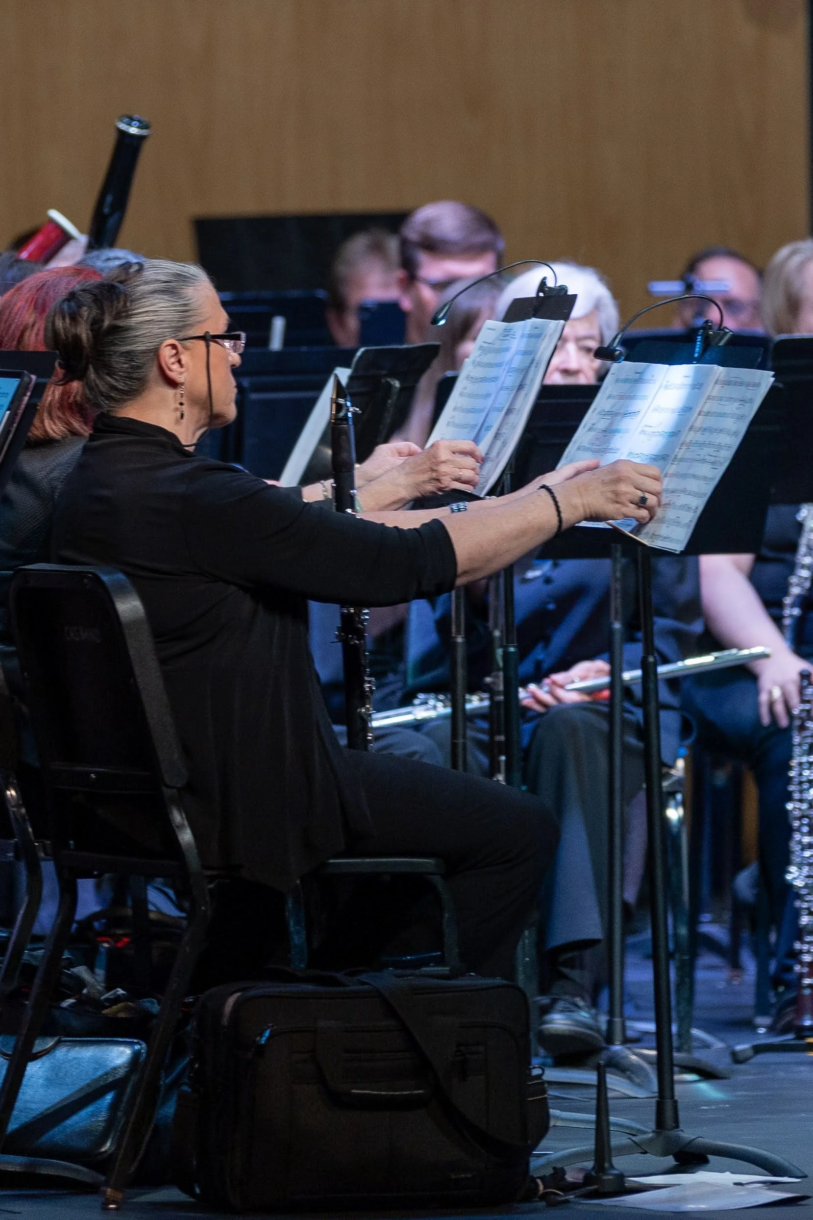 Classics! — Austin Symphonic Band