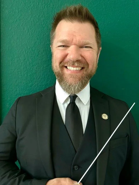 Chris Thomsen