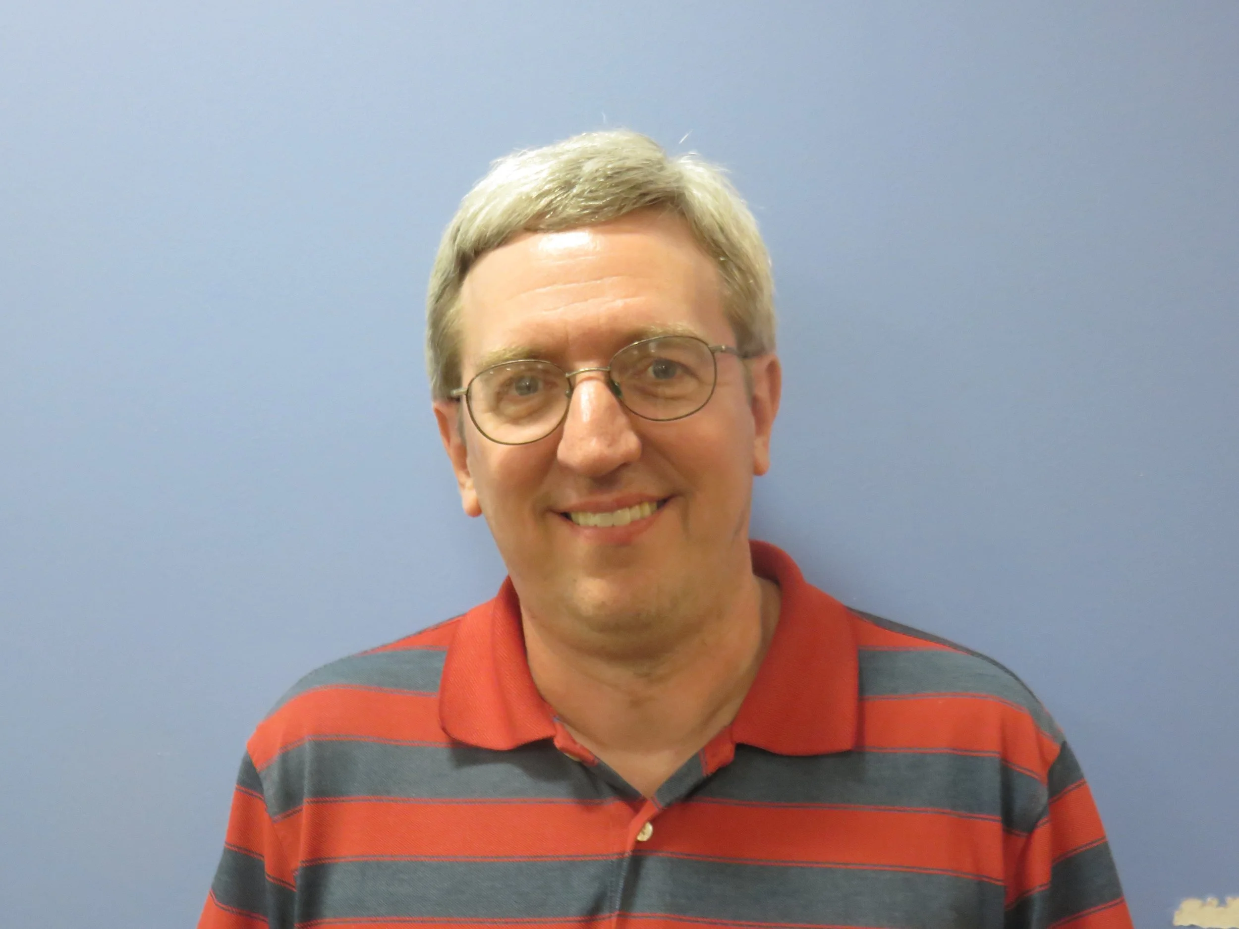 Wesley Ellinger