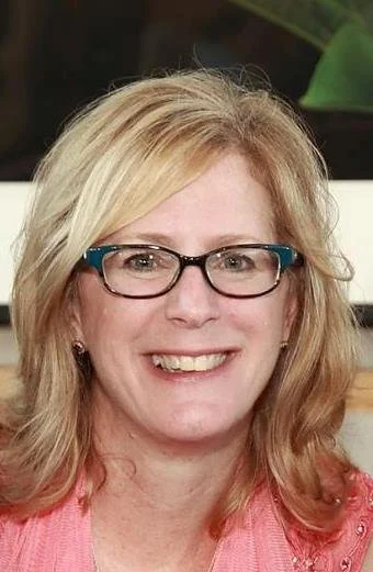 Kim Hart