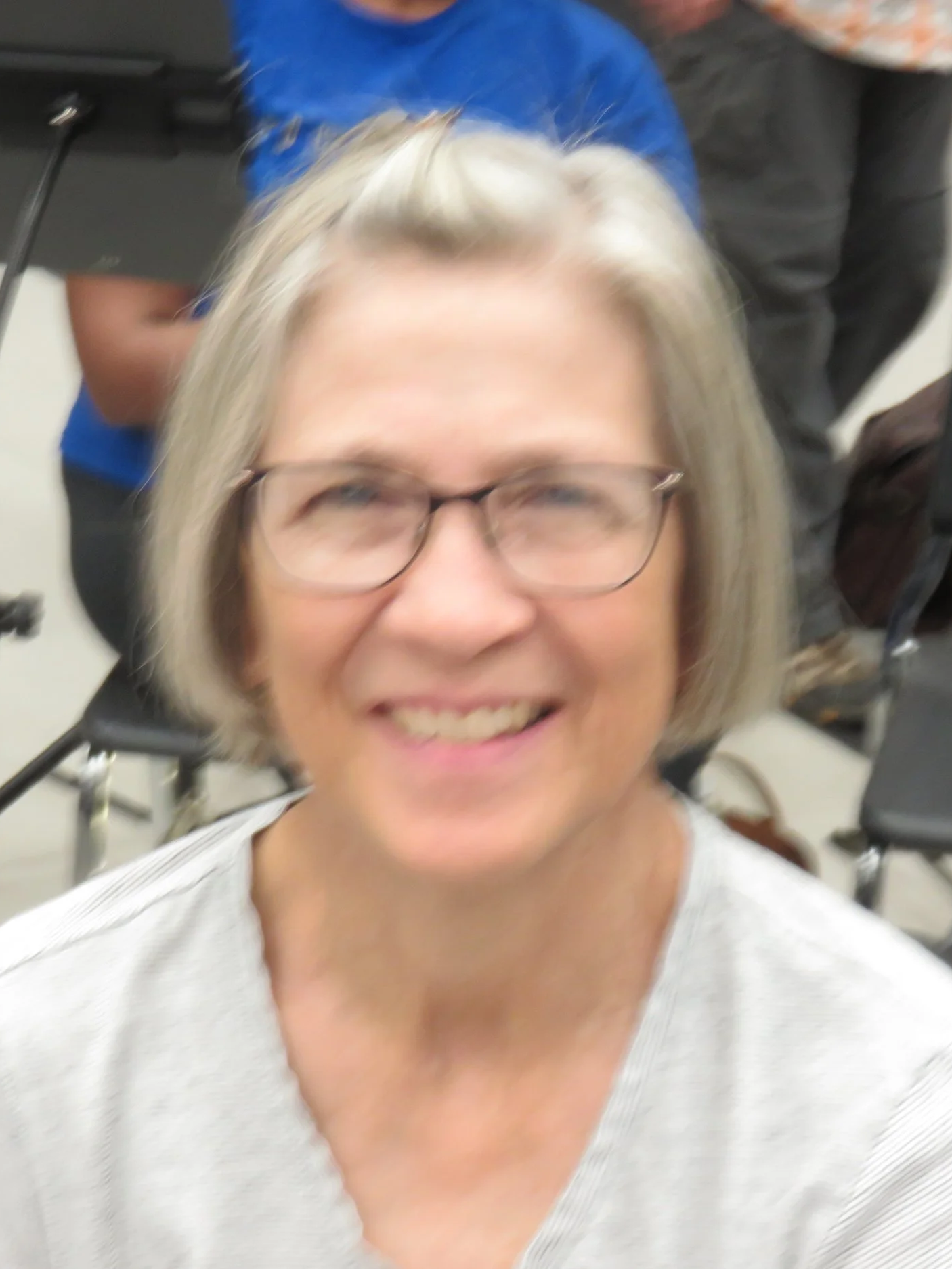 Susan Abbott