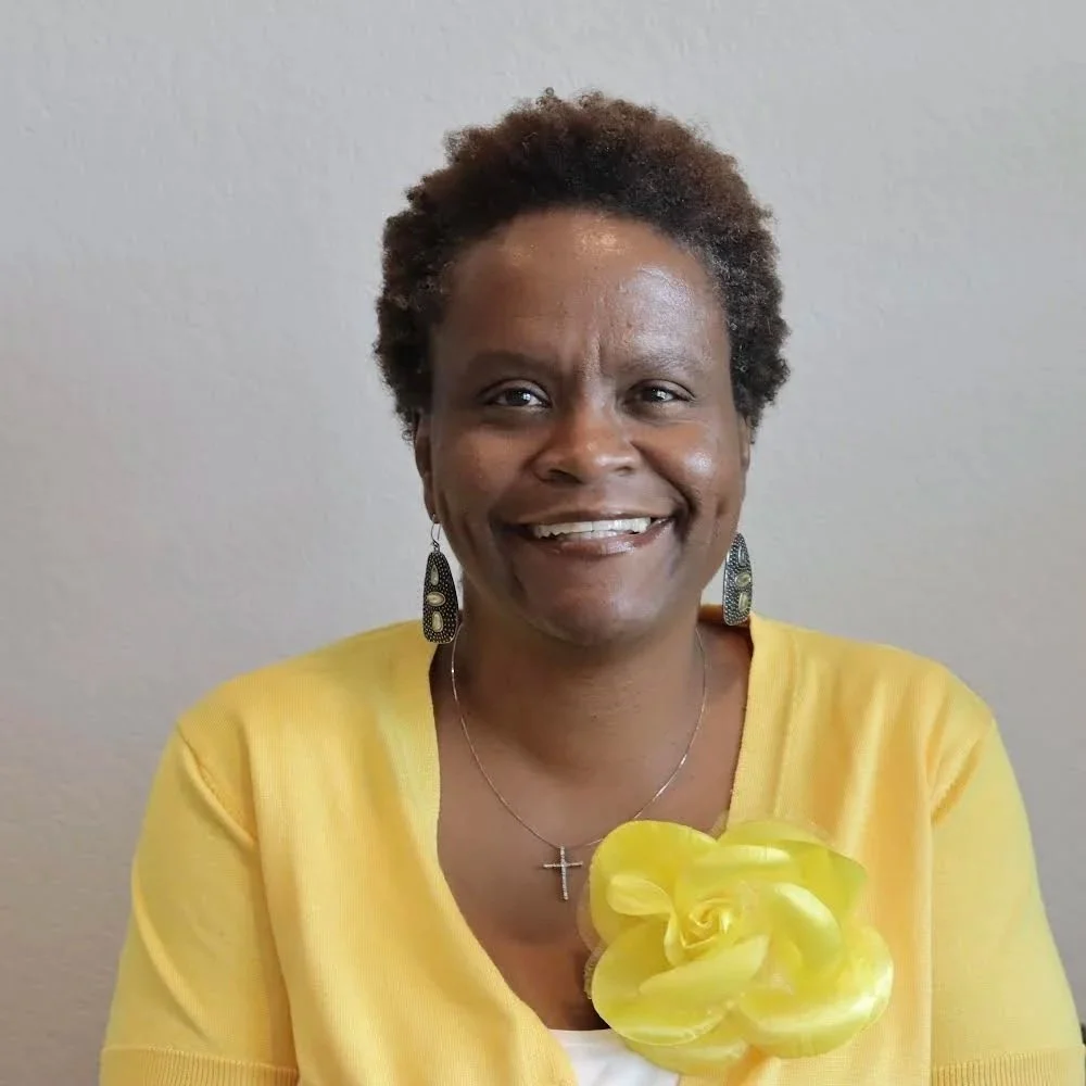 Faith Weaver