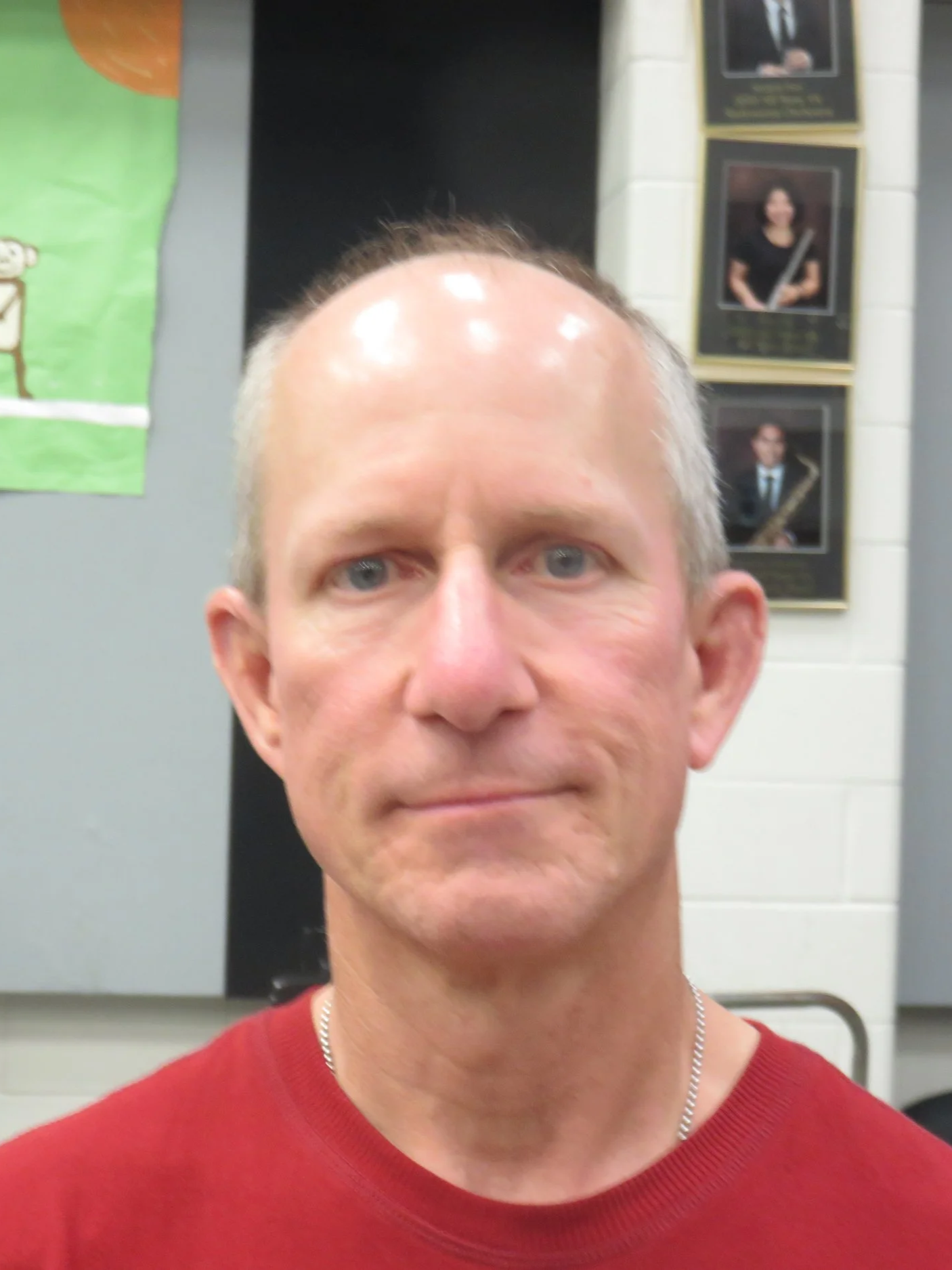 Todd Lester