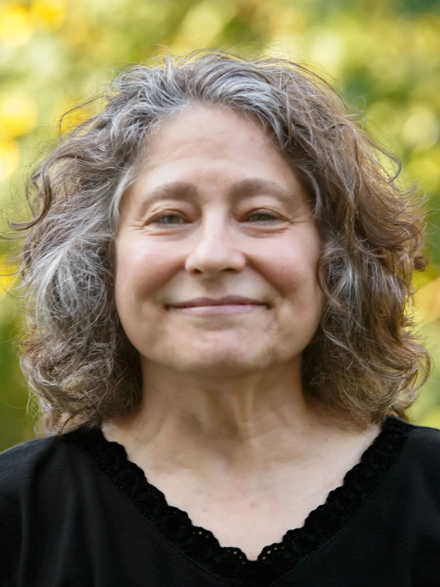 Kim Yarbrough