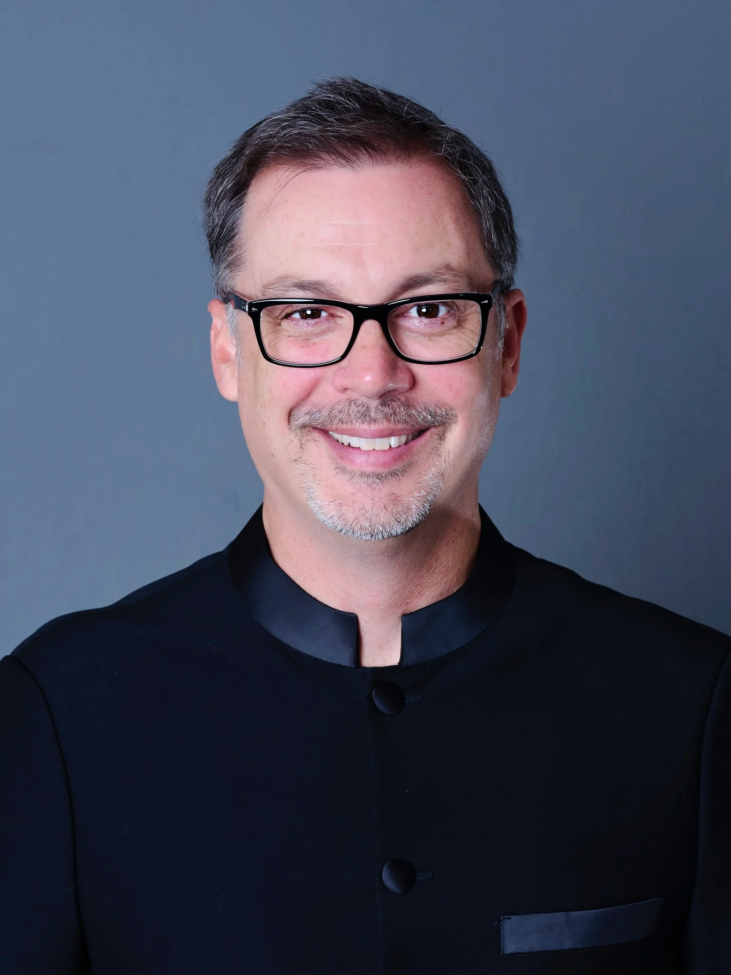 Dr. Kyle Glaser