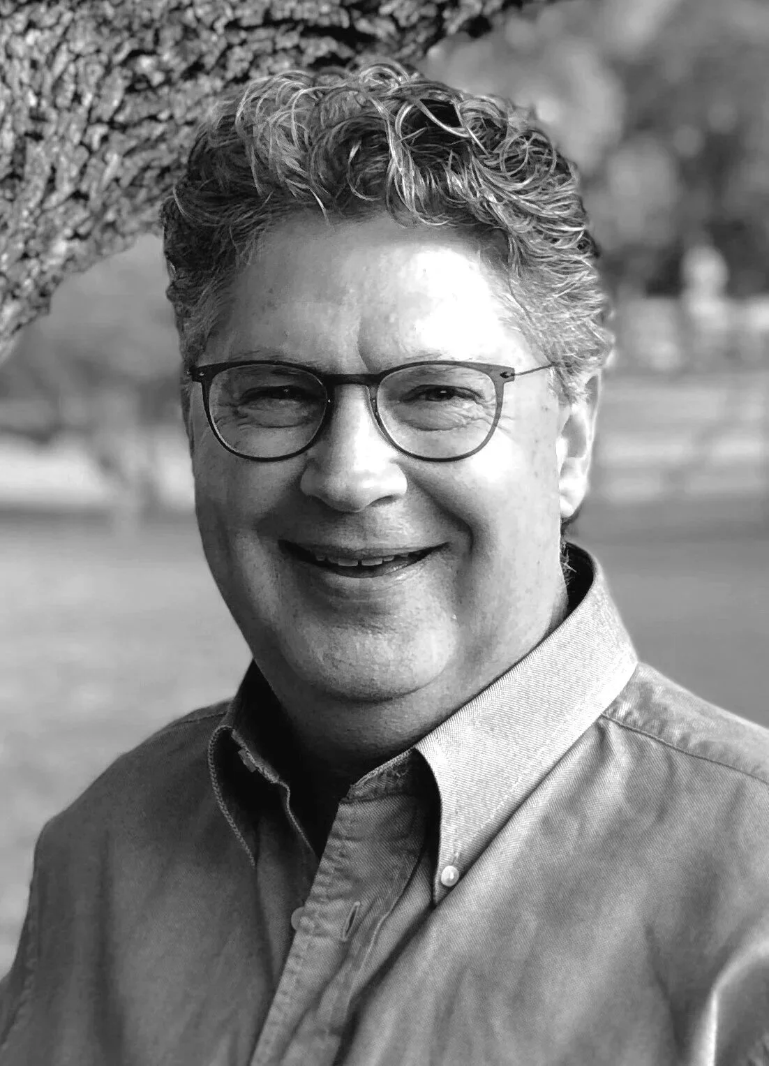Rob Ward
