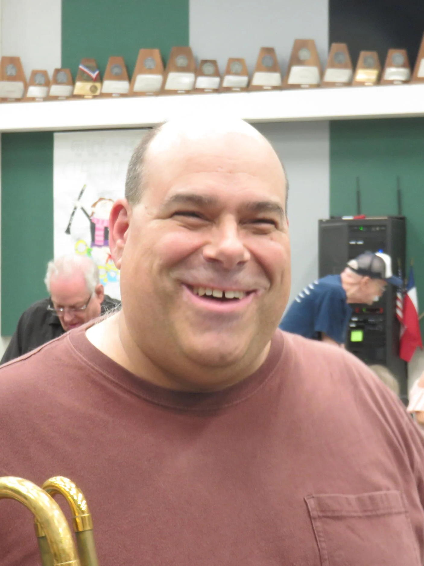 John Bodnar