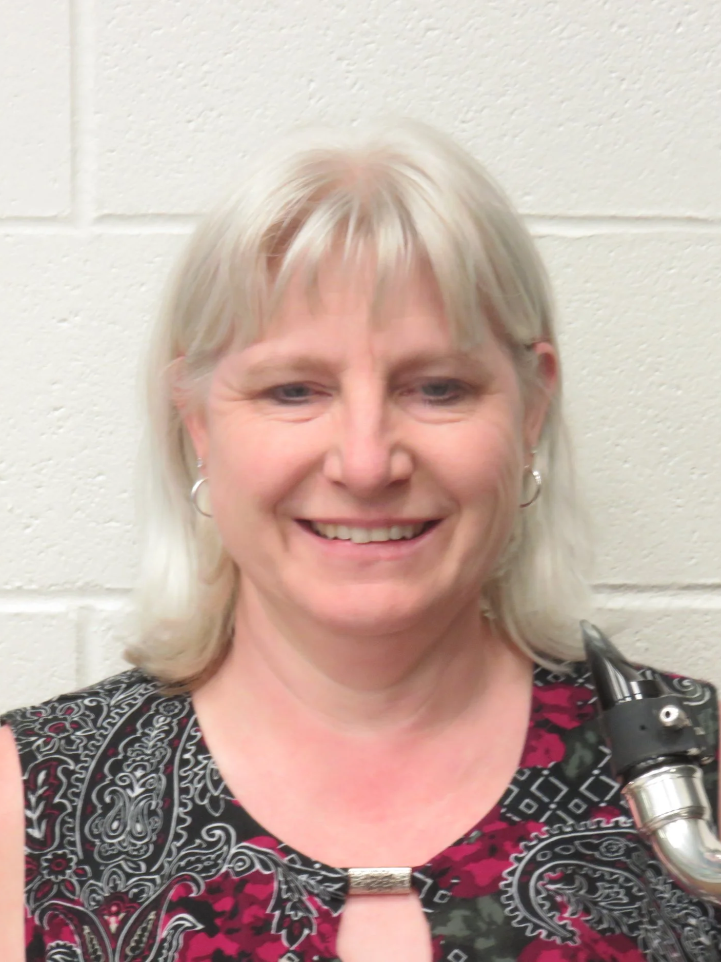 Sharon Kojzarek