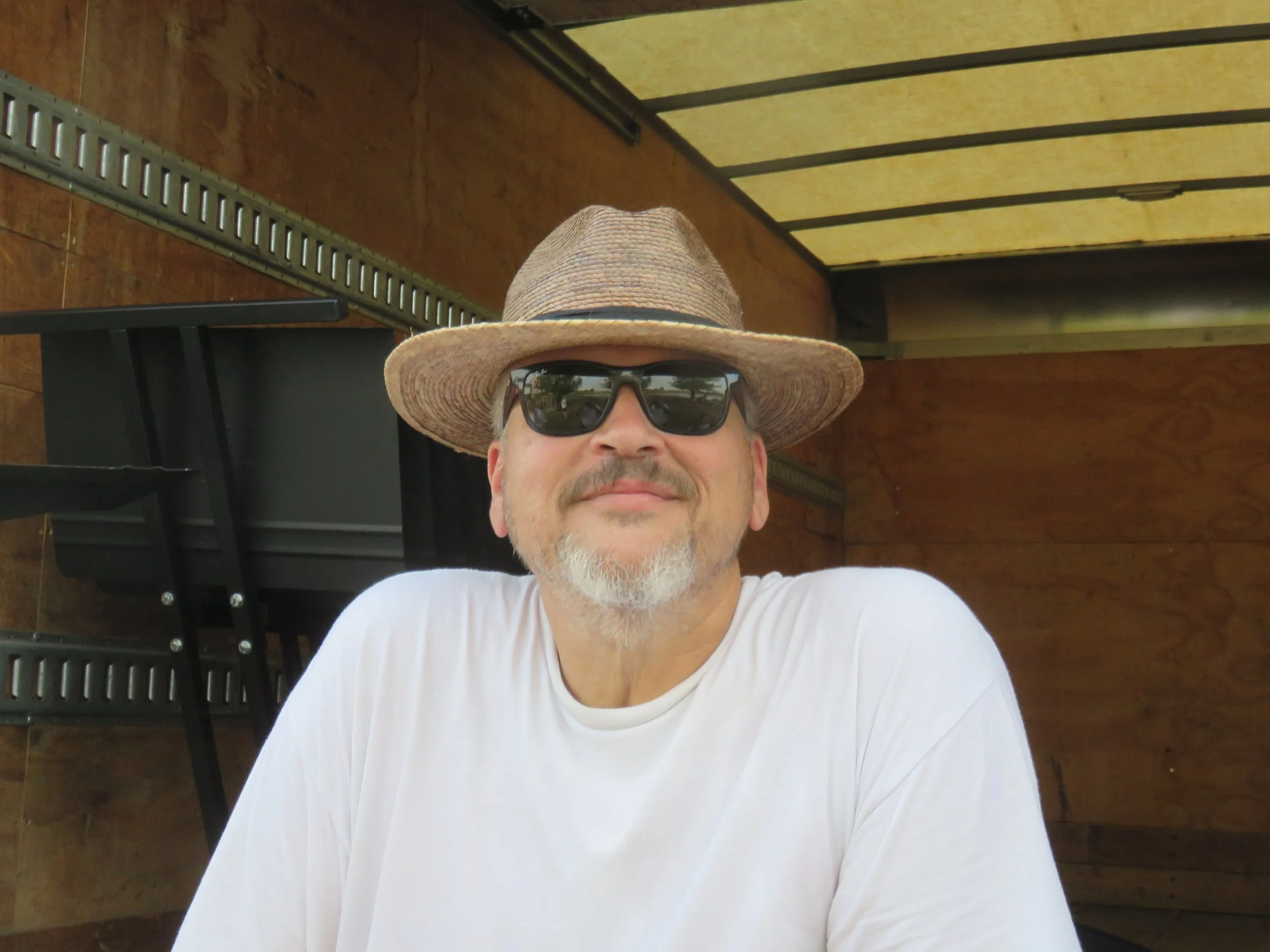 Dan Scherer