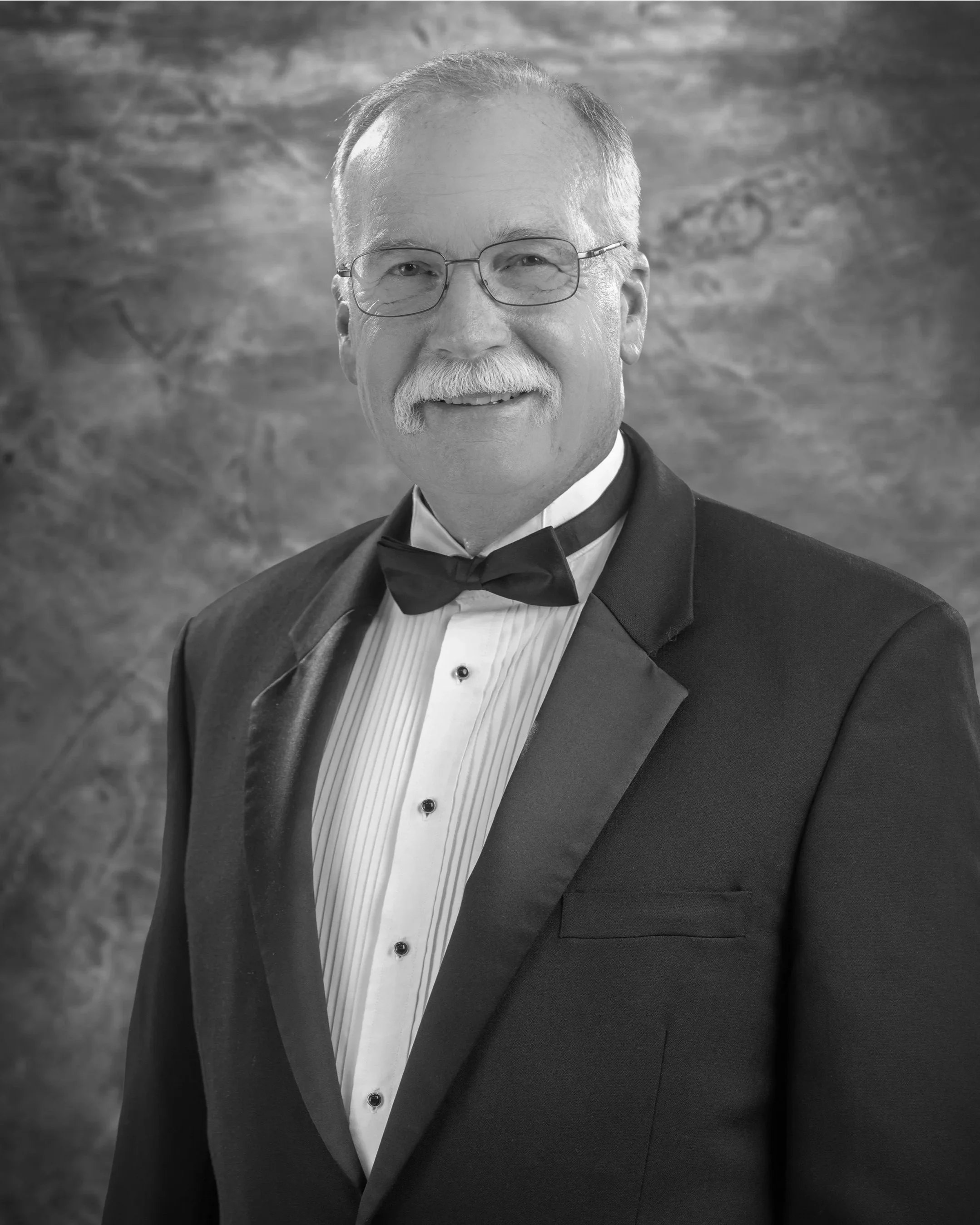 Bill Haehnel