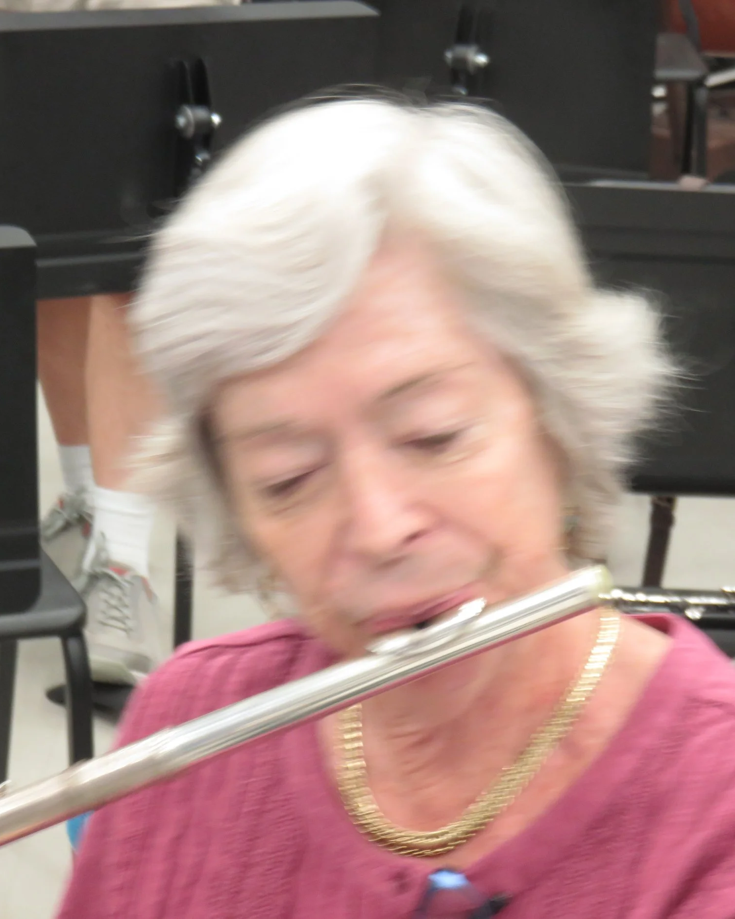 Karen VanHooser