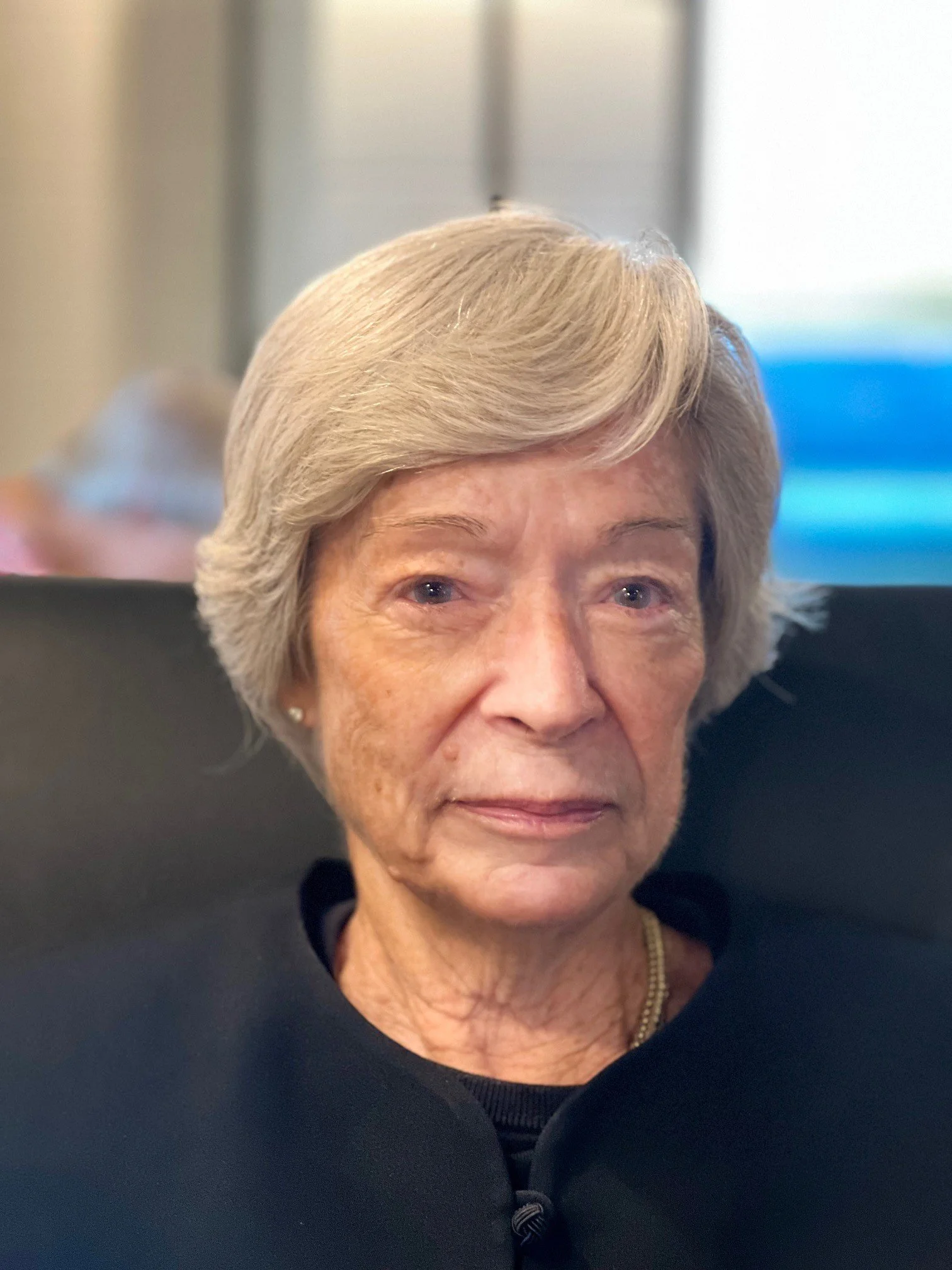 Karen VanHooser