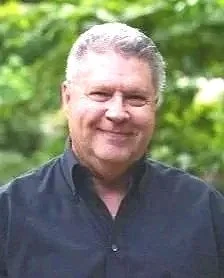Rob Ward