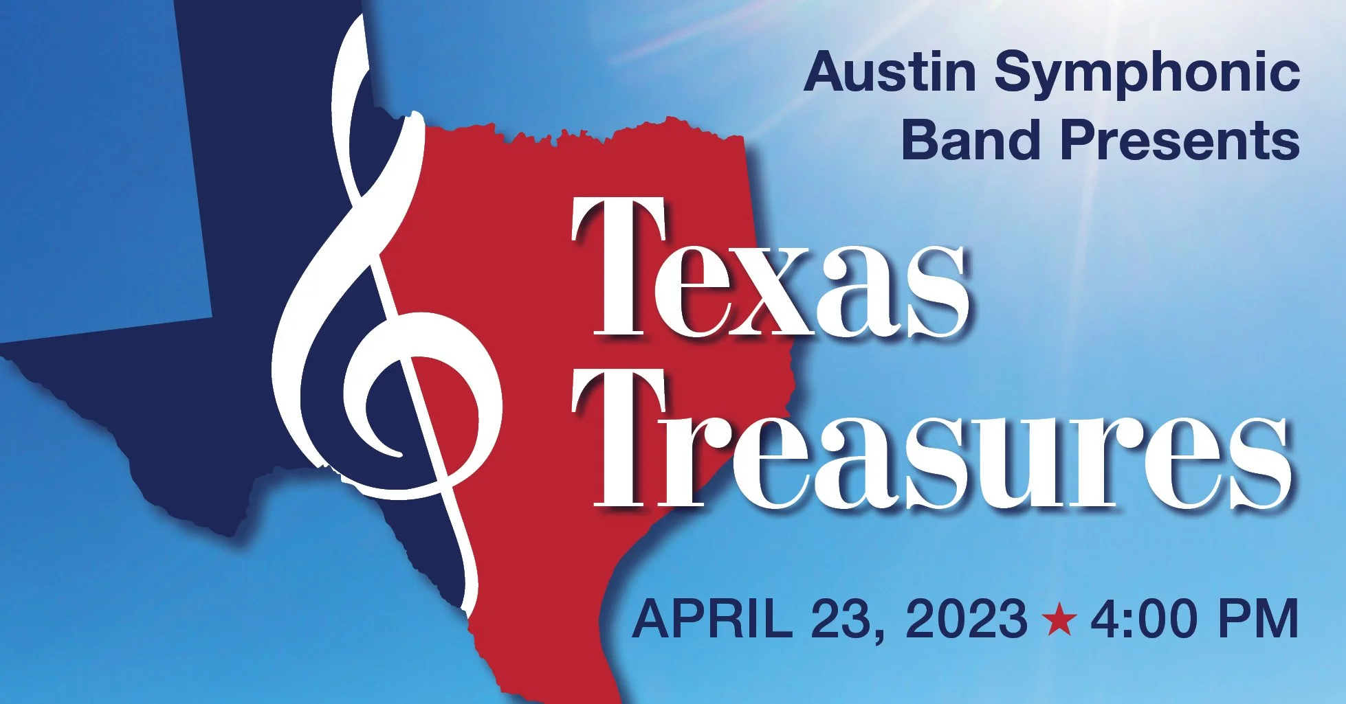 Texas Treasures