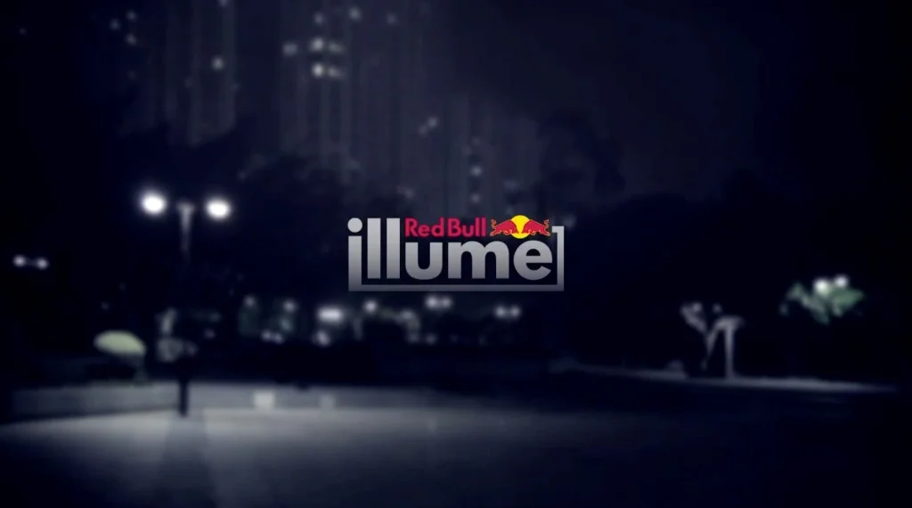 Red Bull Illume in Atlanta