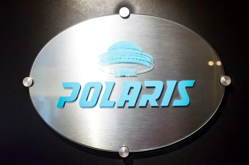 The Return of Polaris