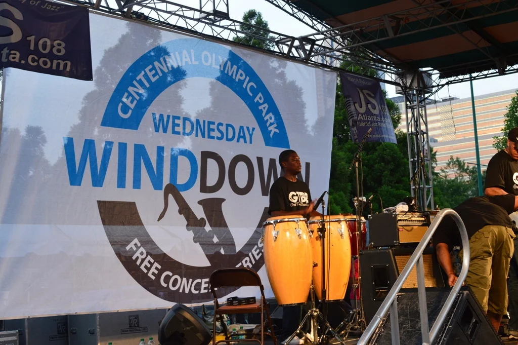 Wednesday WindDown