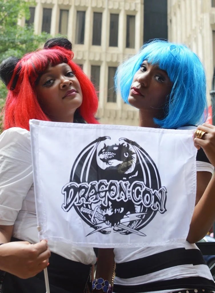 Dragon*Con