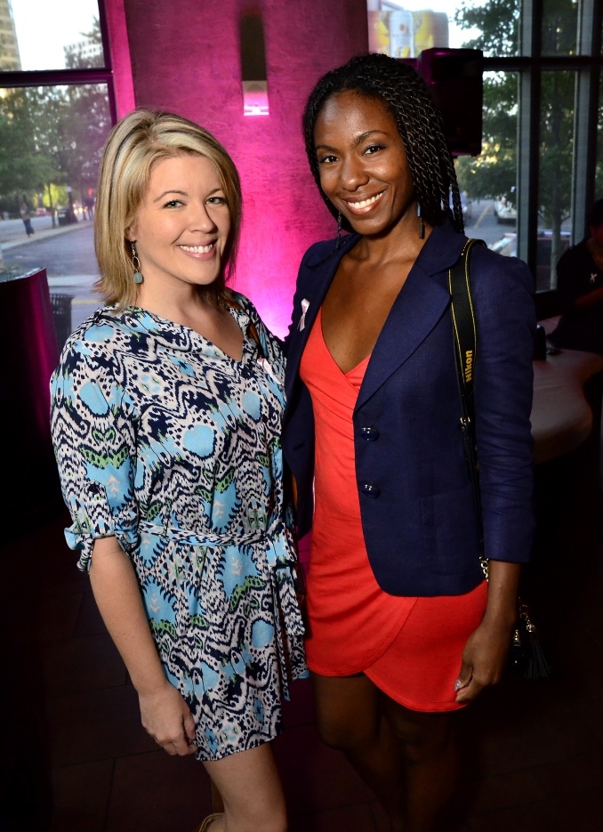 STK Atlanta & The Global Party