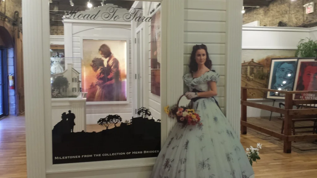 Gone with the Wind, 75th Anniversary