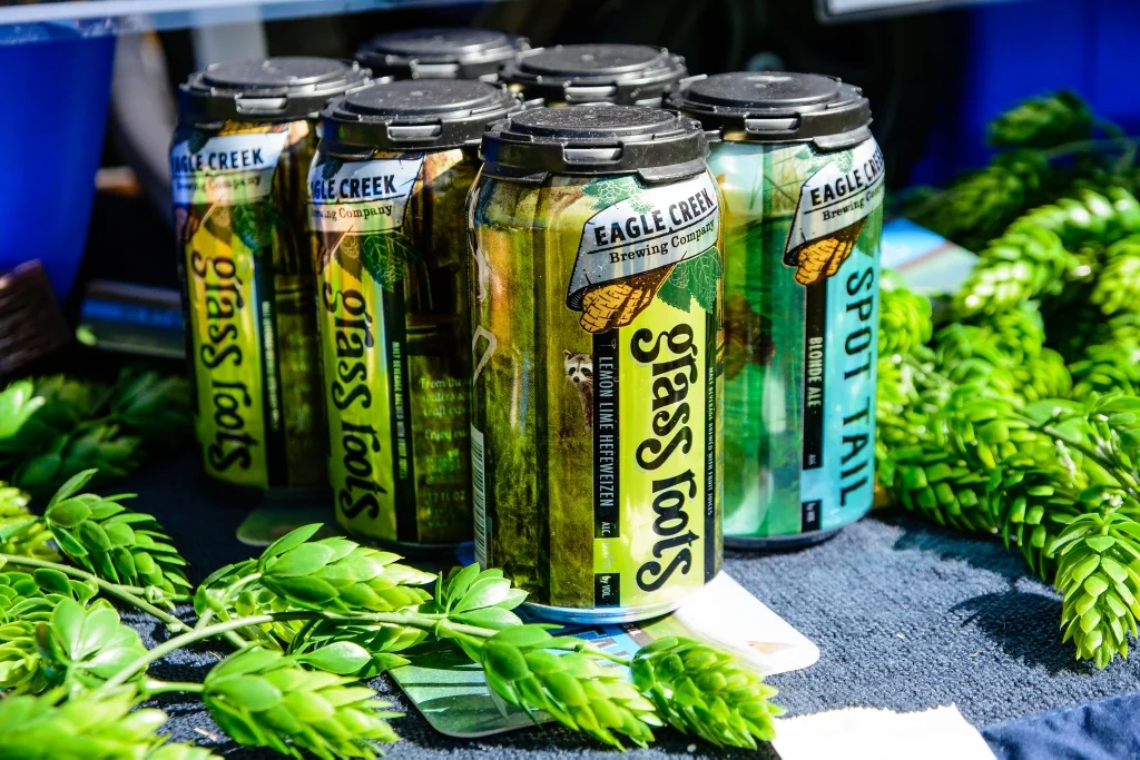 The Georgia Craft Beer Festival