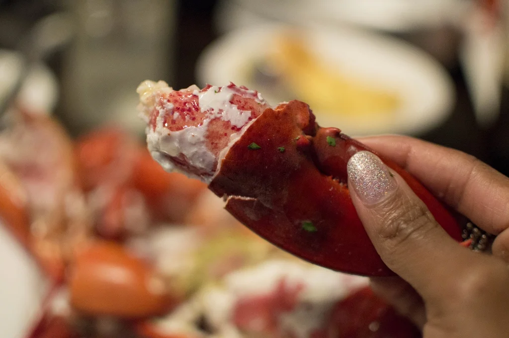 $20 Maine Lobsters at Goin' Coastal