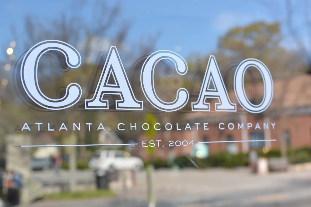 Cacao Atlanta Chocolate Co.